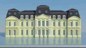 The inn is located in bucolic hyde park, new york, one half mile from the culinary institute of america. Chateau D Artigny Minecraft Project Minecraft Mansion Minecraft Projects Minecraft Blueprints