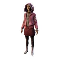 Dead by daylight| bunny feng min & other chapter 15 cosmetics potential release dates? Paulieesther On Twitter Bunny Feng Min Is Coming That S What All The Bunny Emojis Were In The Dev Profiles Rejoice
