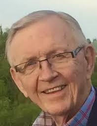 Obituary information for Wesley William Palmer Nelson