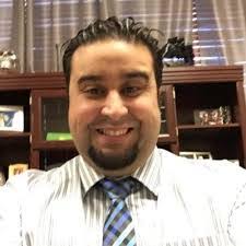 Gus Barrera's Instagram, Twitter & Facebook