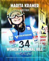 Genealogy for maria kramer (freund) (deceased) family tree on geni, with over 200 million profiles of ancestors and living relatives. Fis Ski Jumping Fis Women S World Cup In Ramsau