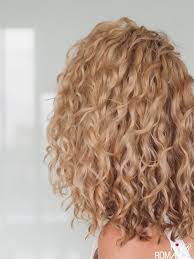 Comb sections straight up or forward to check for evenness. The Best Haircuts For Curly Hair Hair Romance
