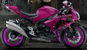 Pink motorcycle motorcycle clubs sport motorcycles street bike helmets street bikes pt cruiser cafe racer build hot bikes riding gear. Chiao Dragon Pink Purple Motorcycle Ninja Bike Sport Bikes
