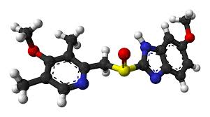Omeprazole is a proton pump inhibitor (ppi). Omeprazole Wikipedia