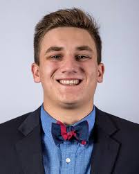 2019 Baseball Roster