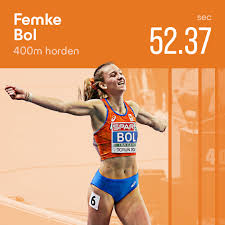 Het nederlandse supertalent won haar serie overtuigend in 54,43. A V Hollandia Posts Facebook