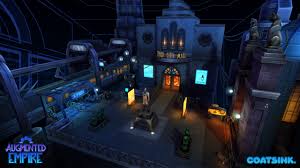 Comparing over 40 000 video games across all platforms. Hands On Augmented Empire Is An Engaging Story Driven Tactical Rpg For Gear Vr Road To Vr
