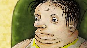 So I Committed Murder but I'm a Boi named Sally