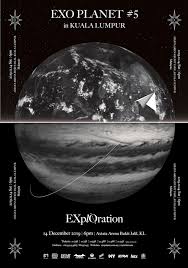 Part of national sports complex. Exo To Power Up Exploration In Kuala Lumpur In December
