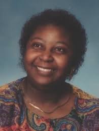 Obituary of Blanche Lee Holman