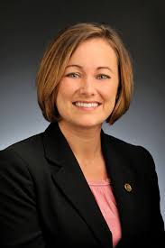 Lesley Catron to Assistant Vice President, Marketing Chairman, President &  CEO Luther Deaton, Jr. announced the promotion of Lesley Catron to  assistant vice president, marketing. Lesley began her career at Central Bank