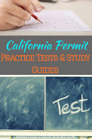 You have 3 chances to pass the test. California Permit Test Practice Tests Study Guides Varsity Driving