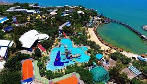 Harga tiket masuk pantai kutang brondong lamongan. 9 Tempat Wisata Menakjubkan Dikota Lamongan Infokobar Com