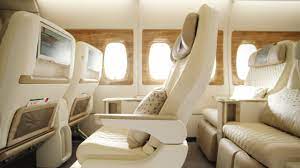 Everything you want to know about emirates. Enjoy More Comfort In Premium Economy Emirates Airbus A380 Youtube