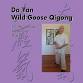 Weekend Workshop | Da Yan-Wild Goose Qigong event image