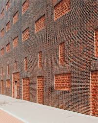 Pin By Denis Angelov On Brick In 2020 Brick Facade Architecture Brick Detail
