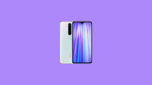 Official Twrp Recovery On Redmi Note 8 Pro How To Root And Install