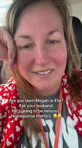 Ella Laney Megan Jolene