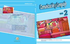 Texto Comunicacion Y Lenguaje 2do Grado Pdf Libro Digital Publishing Newspapers Books