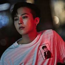 Today is g dragon's birthday. G Dragon Icons Explore Tumblr Posts And Blogs Tumgir