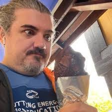 Cory Hutson's Instagram, Twitter & Facebook