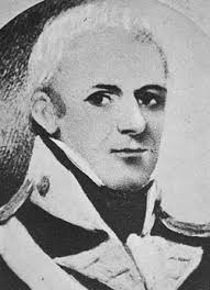 William Stewart's Shipbuilding Site