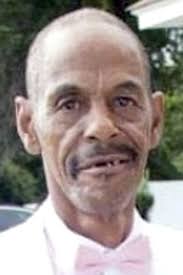 Thomas Douglas 'Pecky' Strange Jr. -- Charlotte, N.C.