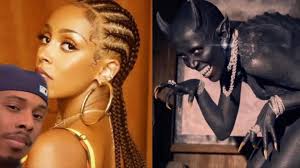 Tanisha Lashae Jackson