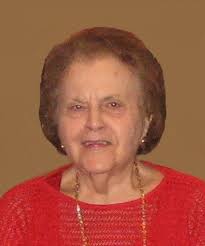 Obituary For Theresa Trenz Charles W Trenz Funeral Home Inc