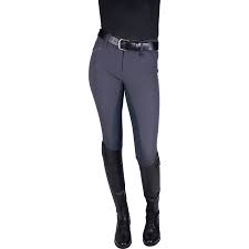 romfh ladies sarafina full seat breech