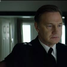 BBC Sherwood star David Morrisey's tragic family loss that 'changed me  forever'