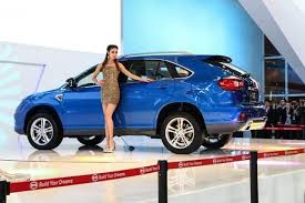 Precio de referencia para colombia. El Hibrido Byd Tang Un Suv Enchufable A Partir De Final De Ano
