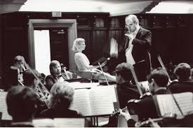 History of the Joint Music Program