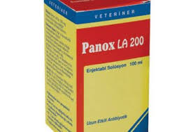 Antibiyotikler Vetrehberi