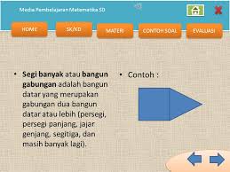Kumpulan rumus bangun ruang beserta contoh soal dan pembahasannya. Media Pembelajaran Matematika Disusun Oleh Suwari S Pd Sd Ppt Download