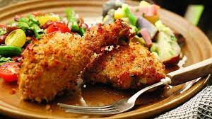 It will take only several minutes to cook. Low Sodium Dinner Recipes Eatingwell