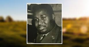 Joe Willie Porter Obituary June 2, 2021