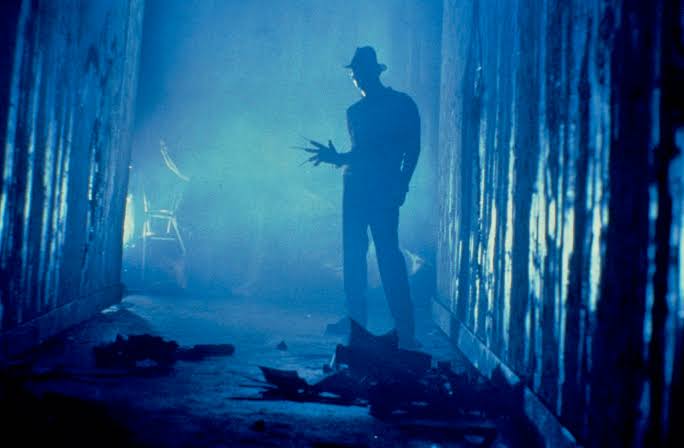 A Nightmare on Elm Street 3: Dream Warriors (1987) - IMDb