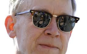 Hickenlooper cracks door open to challenging Cory Gardner