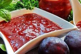 соус из слив на зиму к мясу очень вкусный Teper Sladkie Percy Gotovlyu Tolko Tak Vse Podrugi Vyprashivayut Recept Recipes Food And Drink Food