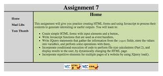 Cs 110 Assignment 6