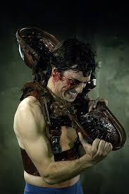 Ver juegos macabros 4 online ver saw iv (saw 4), sinopsis: Ahora Les Traigo La Trampa La Venus Saw El Juego Macabro Facebook