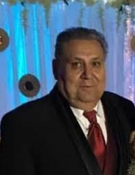 David Ramirez Obituary (1957