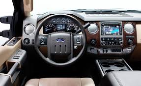 2010 Ford F250 Interior Ford F250 Diesel Ford Super Duty Trucks Used Trucks For Sale
