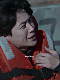 Park Hae Joon Detrás De Camaras Si La Vida Te Da Mandarinas