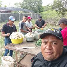 🚩🇱🇹 *En los preparativos el día 14/5/24 para la gran reunión de  coordinadores de la Fundación 4 Raíces y la Comunidad Organizada de toda la  parte alta de las montañas y la