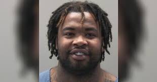 Trotwood man indicted after foot chase, struggle with deputies