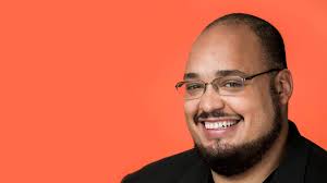 Reddit appoints Michael Siebel as first black board member