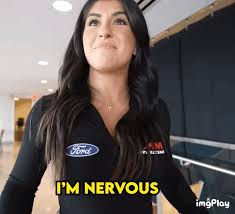 Hailie deegan : rhailiedeeganisbad