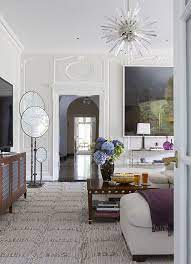 Klassika S Yarkim Harakterom Obnovlyonnyj Interer Osobnyaka V Ssha Foto Idei Dizajn Home Decor Websites Best Interior Design Websites Luxury Home Decor